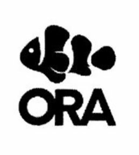 ORA Logo (USPTO, 18.09.2014)