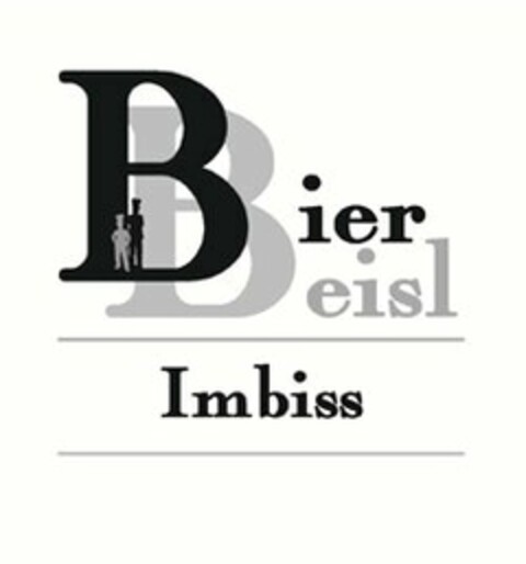 BIER BEISL IMBISS Logo (USPTO, 19.12.2014)