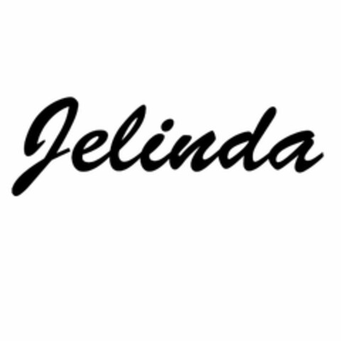 JELINDA Logo (USPTO, 01/04/2015)