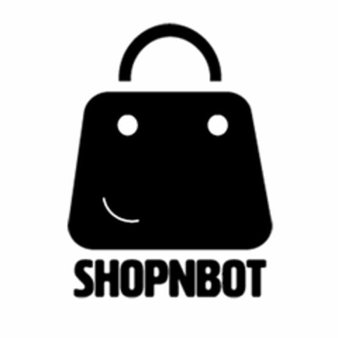 SHOPNBOT Logo (USPTO, 09.01.2015)