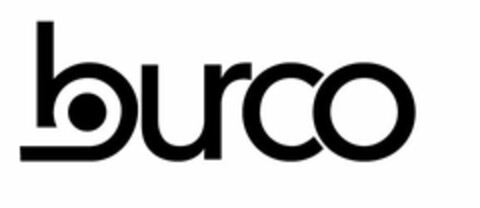 BURCO Logo (USPTO, 23.01.2015)