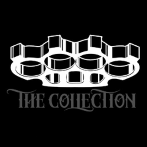 THE COLLECTION Logo (USPTO, 21.03.2015)