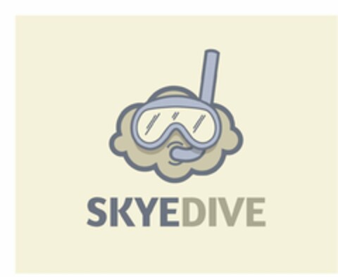 SKYEDIVE Logo (USPTO, 24.04.2015)