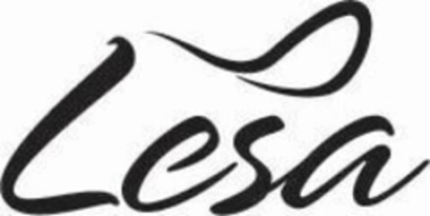 LESA Logo (USPTO, 11.05.2015)