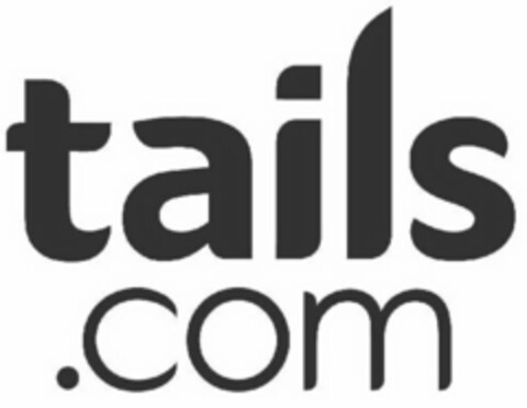 TAILS.COM Logo (USPTO, 17.05.2015)