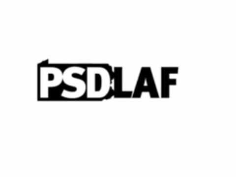 PSDLAF Logo (USPTO, 09.06.2015)