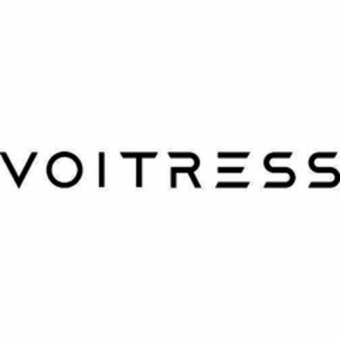 VOITRESS Logo (USPTO, 09.06.2015)