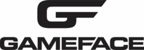 G GAMEFACE Logo (USPTO, 08/06/2015)