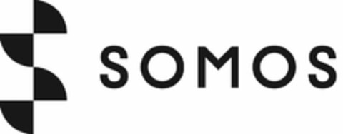 S SOMOS Logo (USPTO, 20.08.2015)