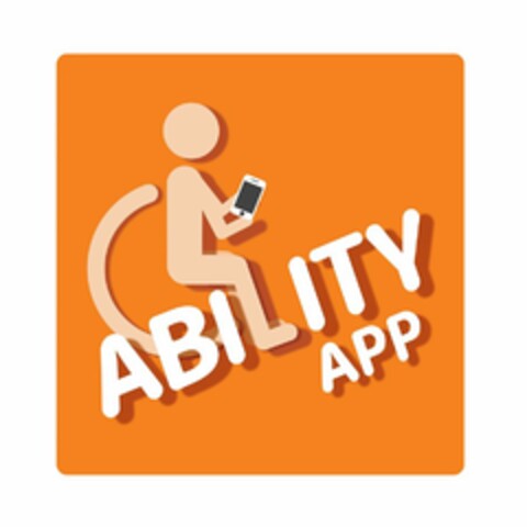 ABILITY APP Logo (USPTO, 22.09.2015)