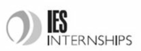 IES INTERNSHIPS Logo (USPTO, 23.09.2015)