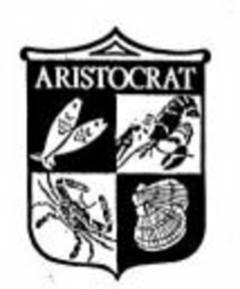 ARISTOCRAT Logo (USPTO, 30.09.2015)