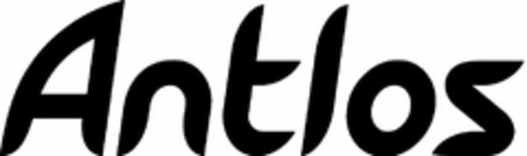 ANTLOS Logo (USPTO, 10/18/2015)