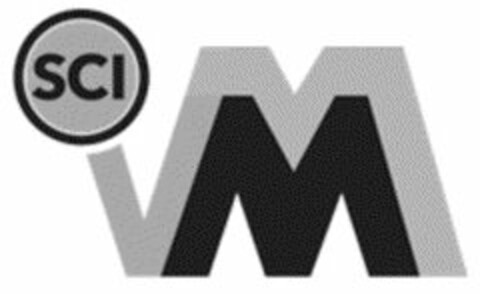 SCI VM Logo (USPTO, 23.10.2015)