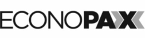 ECONOPAXX Logo (USPTO, 19.11.2015)