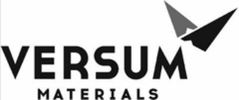 VERSUM MATERIALS V Logo (USPTO, 07.12.2015)