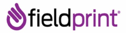 FIELDPRINT Logo (USPTO, 18.12.2015)