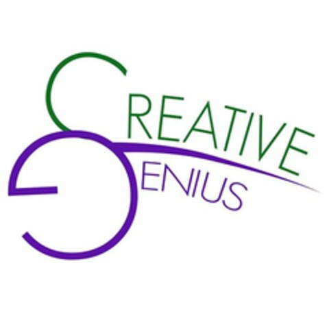 CREATIVE GENIUS Logo (USPTO, 05.01.2016)