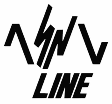 ASNL LINE Logo (USPTO, 18.05.2016)