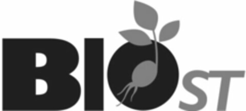 BIOST Logo (USPTO, 20.05.2016)