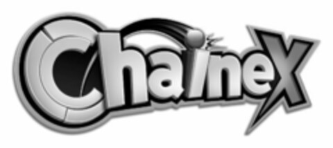 CHAINEX Logo (USPTO, 05/31/2016)