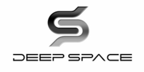 S DEEP SPACE Logo (USPTO, 14.06.2016)