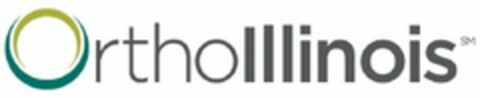 ORTHOILLINOIS Logo (USPTO, 15.07.2016)