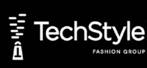 TECHSTYLE FASHION GROUP T Logo (USPTO, 08/08/2016)