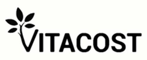 VITACOST Logo (USPTO, 17.08.2016)