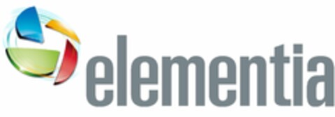 ELEMENTIA Logo (USPTO, 05.10.2016)