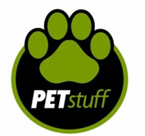 PETSTUFF Logo (USPTO, 07.12.2016)