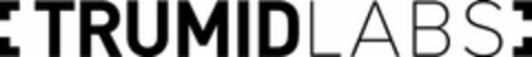 TRUMIDLABS Logo (USPTO, 22.12.2016)