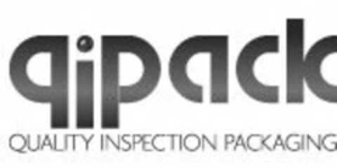 QIPACK QUALITY INSPECTION PACKAGING Logo (USPTO, 12.01.2017)