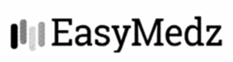 EASYMEDZ Logo (USPTO, 23.01.2017)