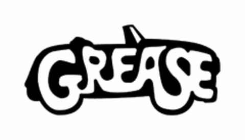 GREASE Logo (USPTO, 02.03.2017)