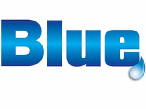 BLUE Logo (USPTO, 03/07/2017)