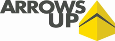 ARROWS UP Logo (USPTO, 10.03.2017)