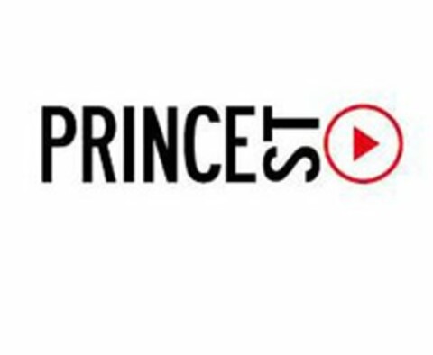 PRINCE ST Logo (USPTO, 30.03.2017)