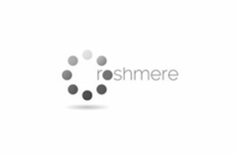 ROSHMERE Logo (USPTO, 21.06.2017)