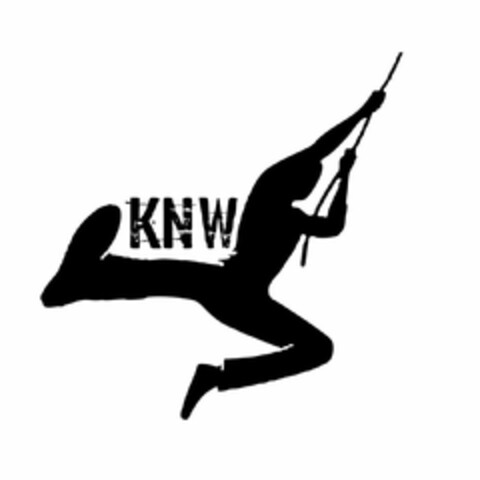 KNW Logo (USPTO, 09/29/2017)