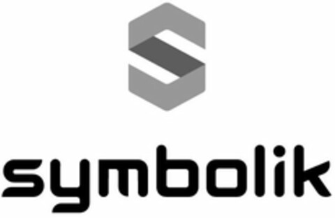 S SYMBOLIK Logo (USPTO, 10/24/2017)