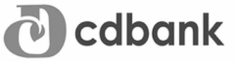 CD CDBANK Logo (USPTO, 01.11.2017)