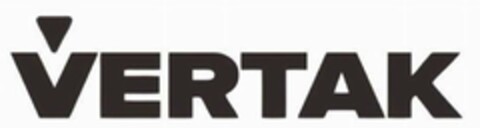 VERTAK Logo (USPTO, 11/22/2017)