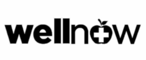 WELLNOW Logo (USPTO, 10.12.2017)