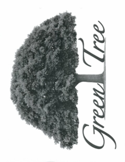 GREEN TREE Logo (USPTO, 05.02.2018)