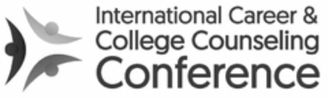 INTERNATIONAL CAREER & COLLEGE COUNSELING CONFERENCE Logo (USPTO, 05.02.2018)