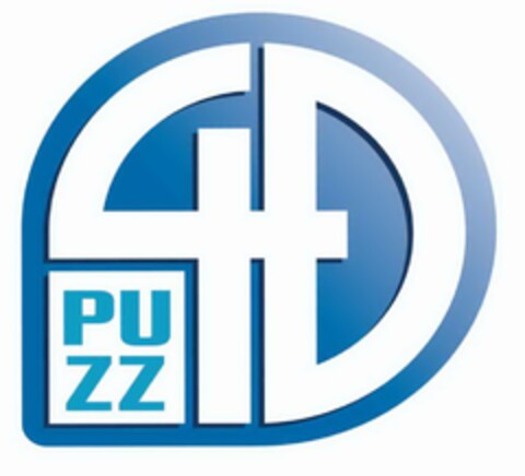 4D PUZZ Logo (USPTO, 23.02.2018)