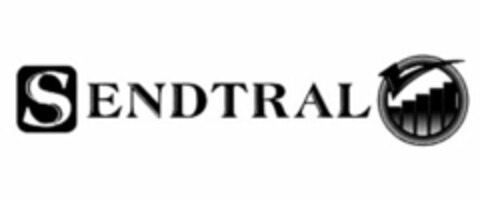 SENDTRAL Logo (USPTO, 03/08/2018)