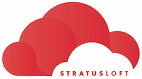 STRATUSLOFT Logo (USPTO, 14.03.2018)