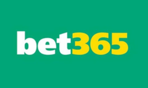 BET365 Logo (USPTO, 04.04.2018)
